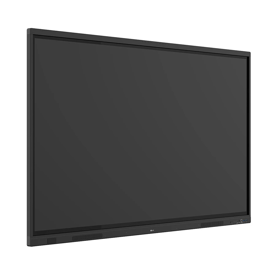 LG 75TR3DQ 75 Inch 4K UHD Education Interactive Flat Panel Display
