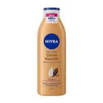 Nivea Cocoa Nourish 48h+Moisture Intensive Care Body Lotion 250ml (Spain)