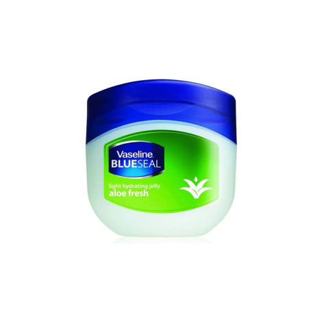 Vaseline Blue Seal Light Hydrating Aloe Fresh 250ml (South Africa)