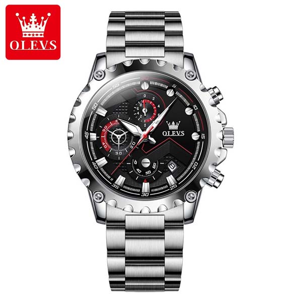 OLEVS 2873 Men’s Quartz Watch