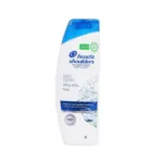 Head & Shoulders Daily Clean Anti Dandruff Shampoo 350ml (Saudi Arabia)