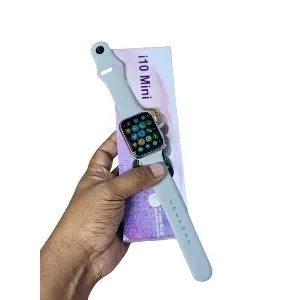 i10 mini Smart Watch