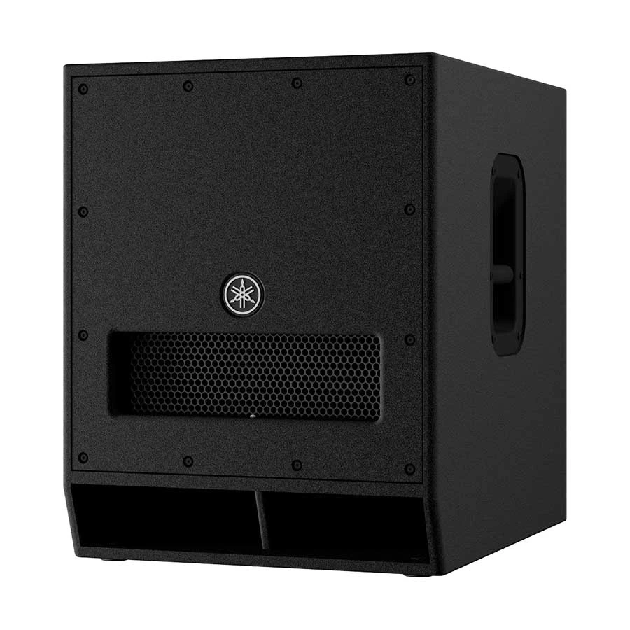 Yamaha DXS15MKII Active PA Subwoofer Speaker