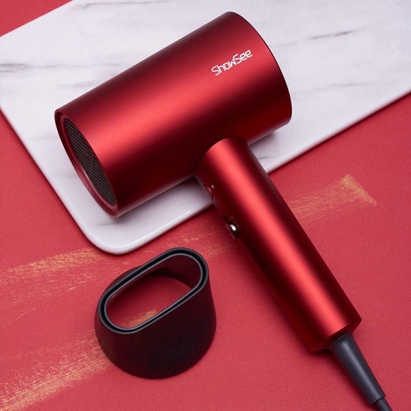 Xiaomi ShowSee A5 Anion Hair Dryer 1800W