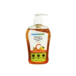 Mama Earth Vitamin C Face Wash For Skin Illumination 250ml (India)