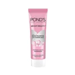 Pond's Bright Beauty Anti-Dullness Face wash 100g (India)