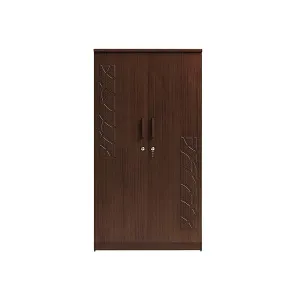 Regal Roma Wooden Two Door Cupboard