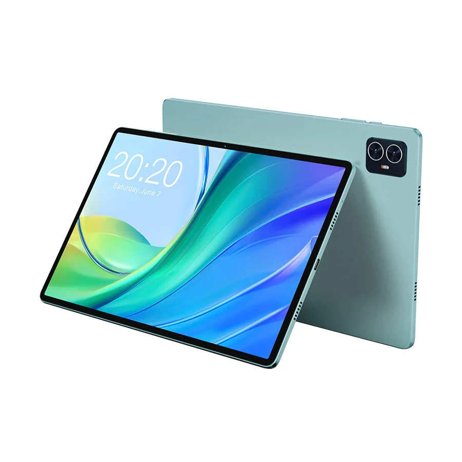 Teclast M50 Mini LTE Unisoc T606 6GB RAM 128GB Tablet Lavender Green