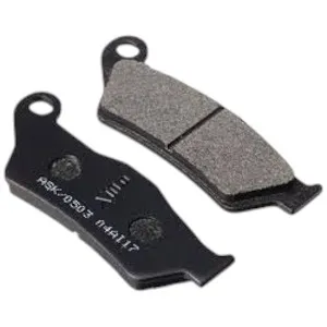Hydrolic Break shoe pulsar