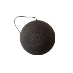 The Body Shop Charcoal Konjac Sponge