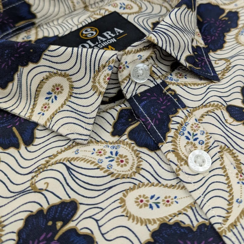 Premium Half Shirt