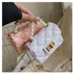 Children's Jelly Mini Shoulder Bag, 5 Colour Choices