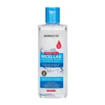Derma V10 Micellar Cleansing Water 200ml (UK)