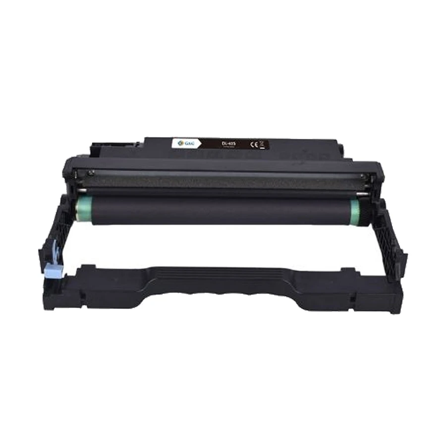 G&G DL-425 Black Drum Unit with Chip
