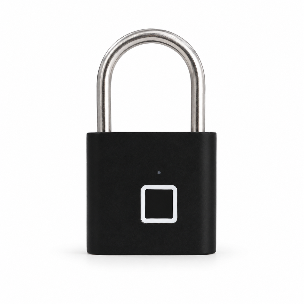 Finger Print Lock