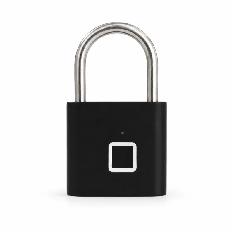 Finger Print Lock