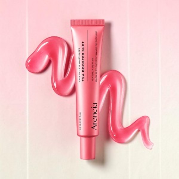 Arencia TXA Booster Shot 30ml (Korea)