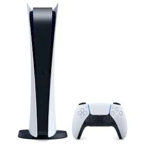 Sony Playstation 5 Video Game Console