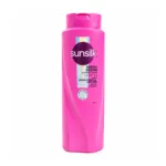 Sunsilk Hairfall Solution Shampoo 700 ml (Saudi Arabia)