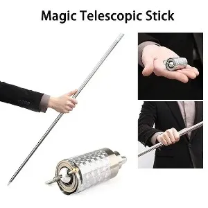 Magic Stick