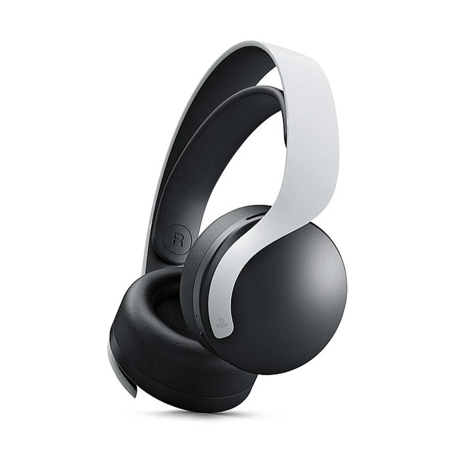 Sony PlayStation Pulse 3D Midnight Black Wireless Gaming Headset