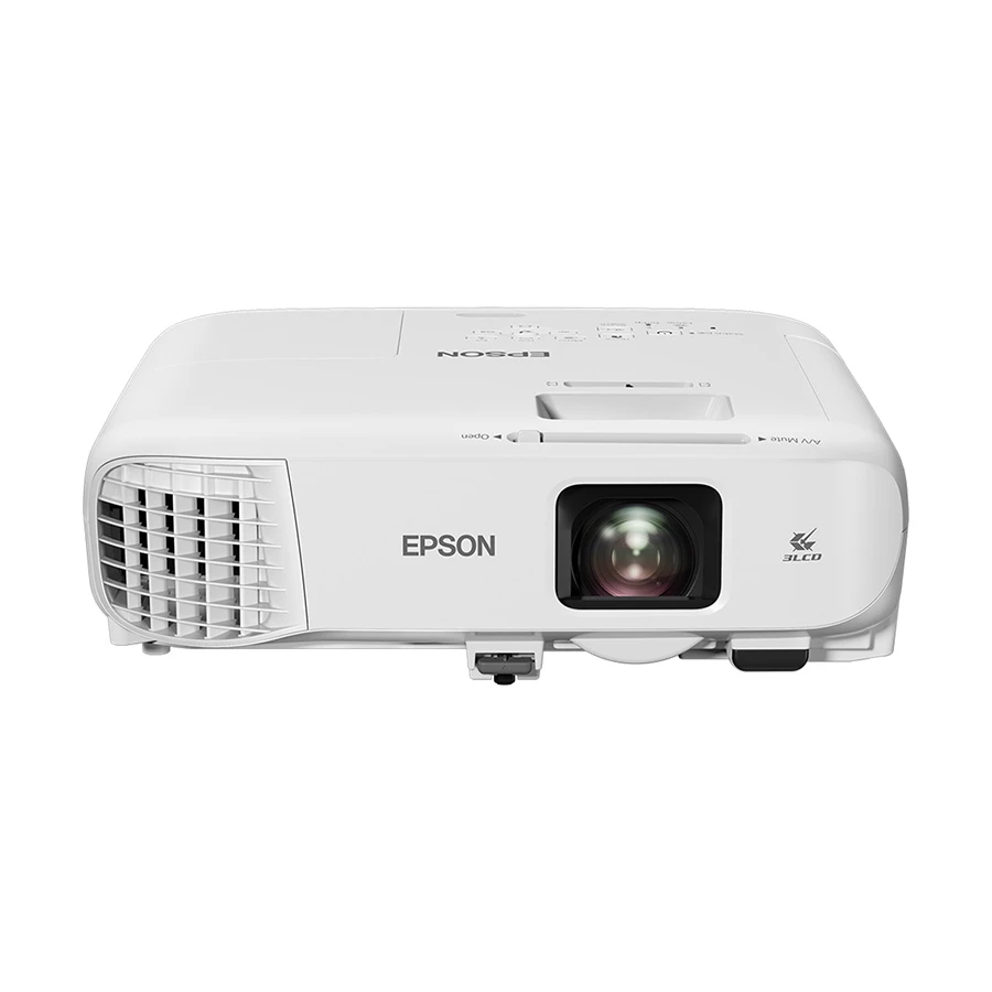 Epson CB-X49 (3600 Lumens) 3LCD XGA Projector