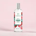The Body Shop Strawberry Refreshing Fragrance Body Mist 100ml (Italy)