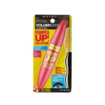 Maybelline Pumped Up Colossal Volum Express Waterproof Mascara - 216 Classic Black (USA)