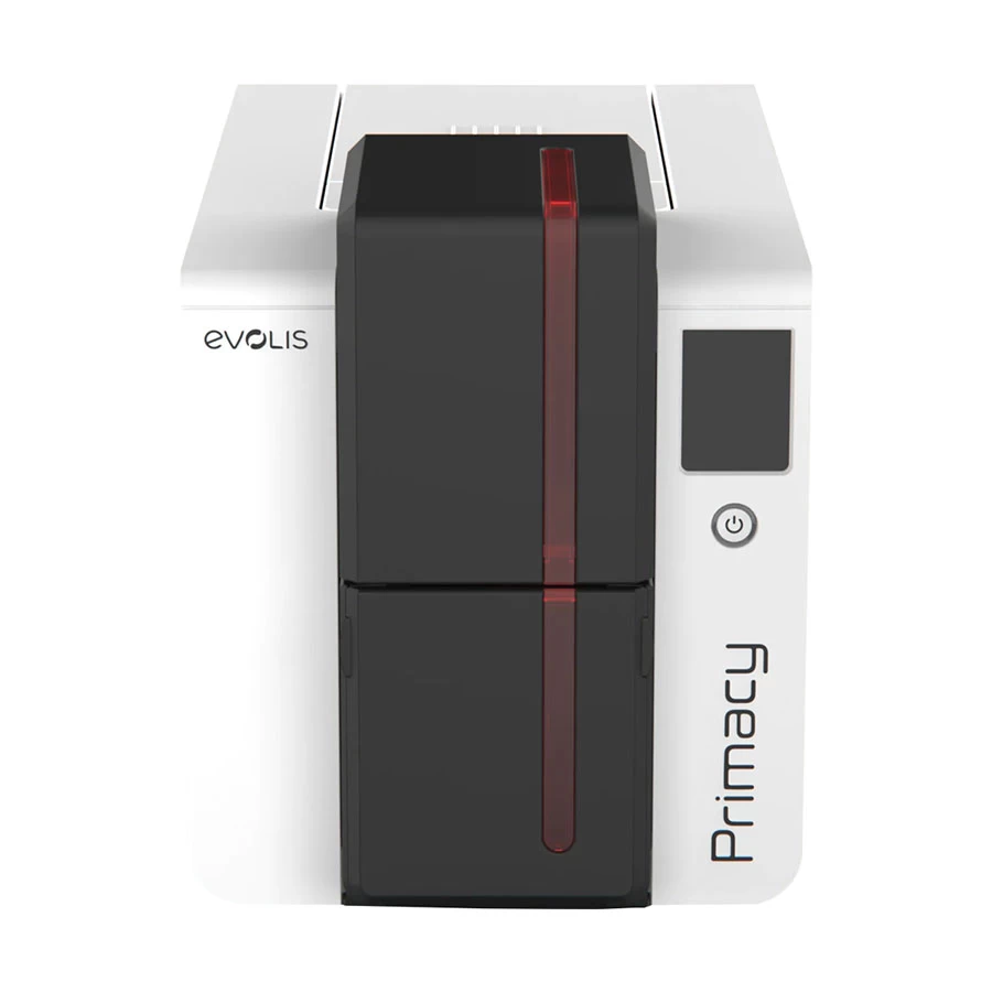 Evolis Primacy 2 Double-Sided Expert ID Card Printer