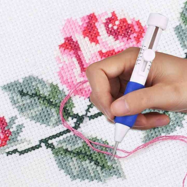 Embroidery Sewing Pen