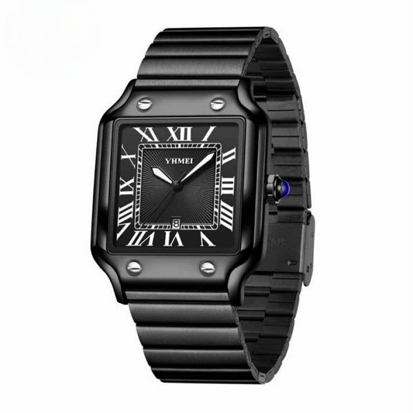 Yhmei 8239 Premium Watch (Water Resistant)