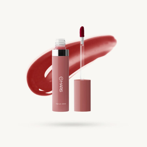 Mars Drip Lip Mist 4.5ml - 05 Cranberry Drip (China)