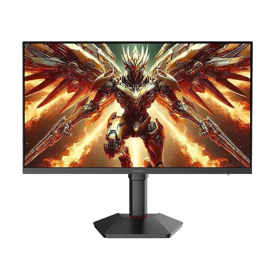 KOORUI G2721E 27 Inch 2K QHD IPS 320Hz Gaming Monitor