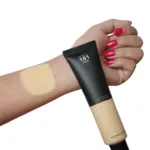 Guerniss 2-IN-1 Foundation+Concealer - 101 (Hong Kong)