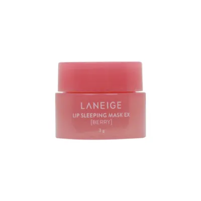 Laneige Lip Sleeping Mask 3g (Korea)