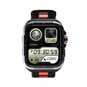 Udfine Watch GT Bluetooth Calling Smartwatch