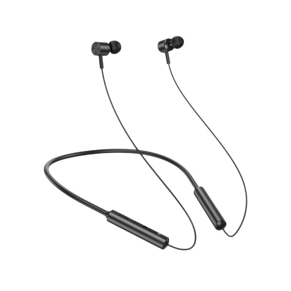 Hoco ES69 Neckband – Black