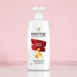 Pantene Pro - Vitamin Colour & Perm Lasting Care Shampoo 380ml (Thailand)