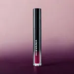 Nirvana Color Liquid Matte Lipstick - Pink Candy L09 (China)