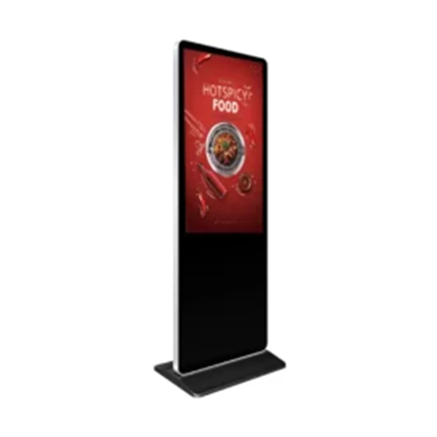Armor ATFSD-A550 55 Inch 4K Android Touch Kiosk 4GB 64GB