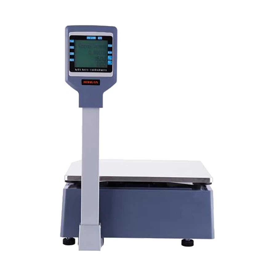 Rongta RLS1100A-LS Digital Barcode Label Printing Scale 30kg