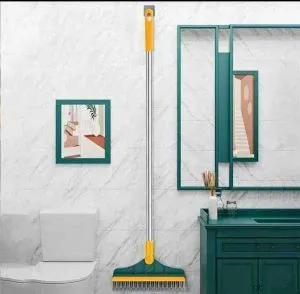 3 in 1 Magic Floor Cleaning Brush