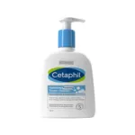 Cetaphil Hydrating Foaming Cream Cleanser 236ml (Canada)