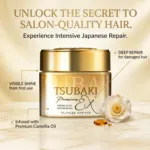 Tsubaki Premium Ex Repair Mask 180g (Japan)