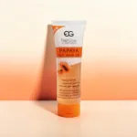 EverGlow Papaya Face Wash Gel 100ml (Thailand)