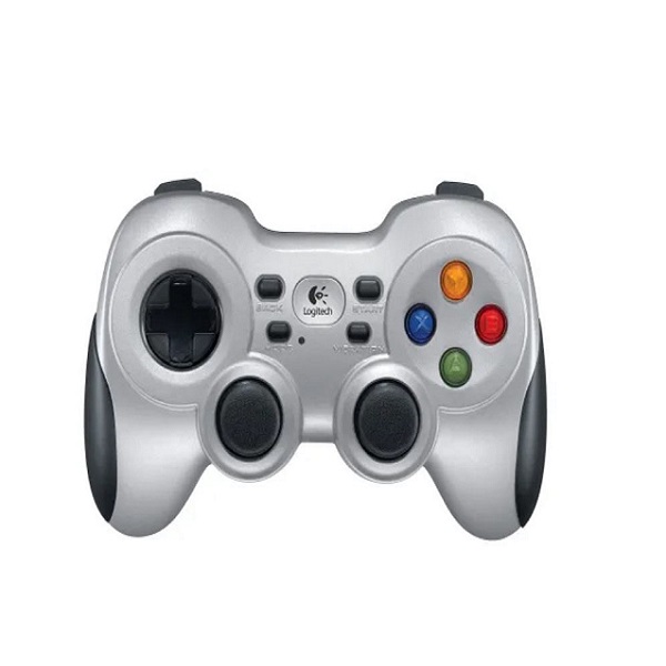 Logitech F710 Wireless Gamepad Controller