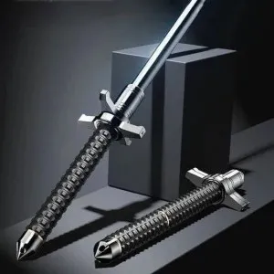 Premium Self Defense Stick