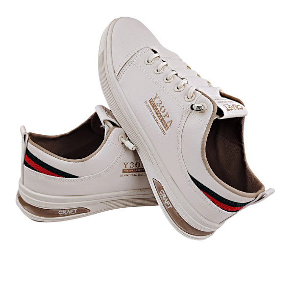 Luxury Men's Casual Shoes-FS006