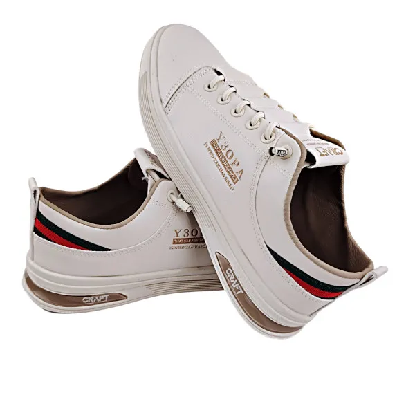 Luxury Men's Casual Shoes-FS006