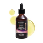 Mary & May Idebenone + Blackberry Complex Serum 80ml (Korea)